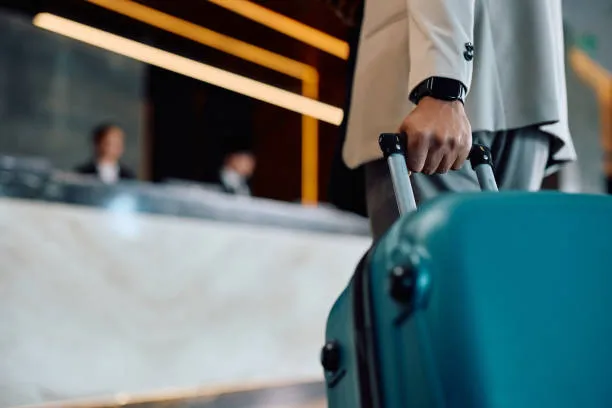 QR codes à l'hôtel : check-in, services room et satisfaction client