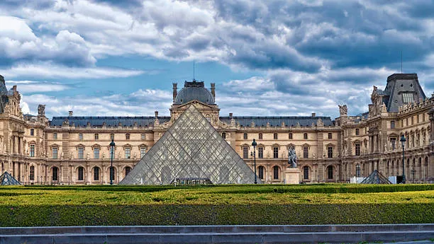QR codes for museums, tourist offices and cultural sites