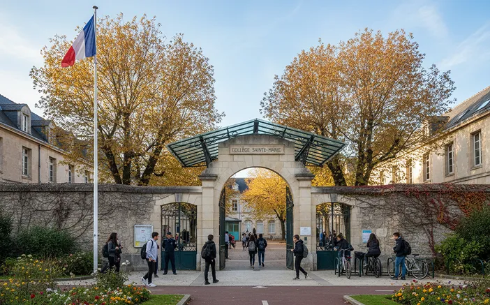 QR codes à l'école et à l'université : quand apprendre devient interactif