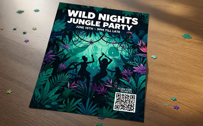 Rendre un flyer interactif avec un QR code : les bonnes pratiques de conception et de placement